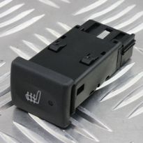 Heated Front Seat Switch - Left/Right | Defender 2007-2016