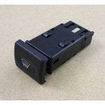 Push Switch - Heated Windscreen - Defender 1987-2006