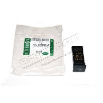 Push-Push Heated Rear Window Switch - B6 Armouring | Defender & Discovery
