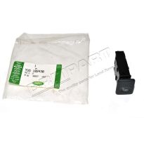 Push-Push Seat Heat Switch - Seat Heating | Defender