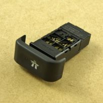 Cruise Control Enable/Disable Switch - Binnacle | Discovery 2 1998-2004