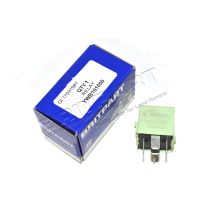 Relay - Body Electrics, Vehicle Modules | Range Rover 2002-2009