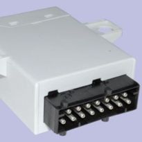 Towing Electrics Module - To VIN 9A999999 | Range Rover L322