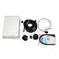 Towing Electrics Kit - Tow Bar Electrics - Defender 1987-2006