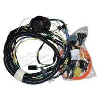 Tow Bar Electrics