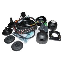 Tow Bar Electrics Kit - Nearside 7-Pin | Range Rover Sport 2005-2009