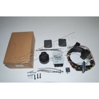 Tow Bar Electrics Kit - 13 Pin Socket | Range Rover L322 2006-2009