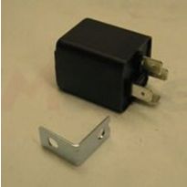 Direction Indicator Relay - Discovery, Freelander, Range Rover Classic