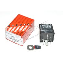 Indicator Flasher Relay - 2.4 Puma Diesel | Defender 2007-2016