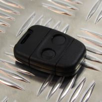 Remote Key Fob Case - Alarm & Central Locking | Discovery 1