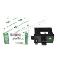 Radio Receiver Module - Remote Locking 433 MHz | Range Rover P38
