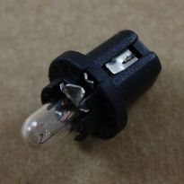Clock Bulb & Holder - Instrument, Clock | Freelander 1996-2006