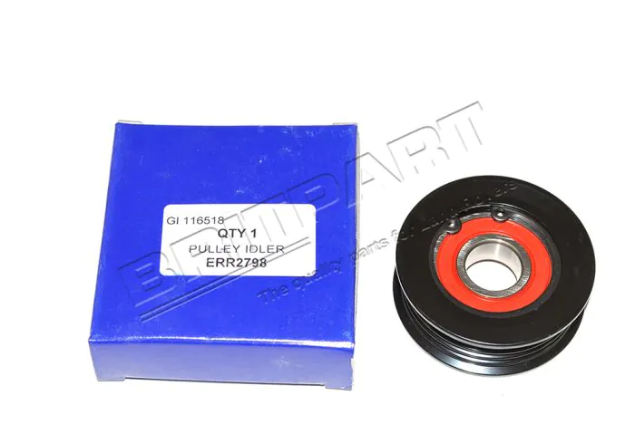 Land Rover Idler Pulley Part# ERR2798