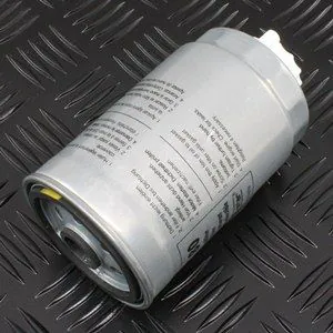Defender 2 Land Rover Discovery TD5 1998-2016 Fuel Filter Unipart ESR4686