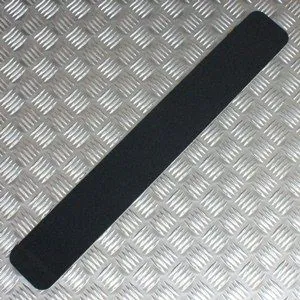 Land Rover Defender cloison Air Vent Seal x2-ALLMAKES-JAE000030
