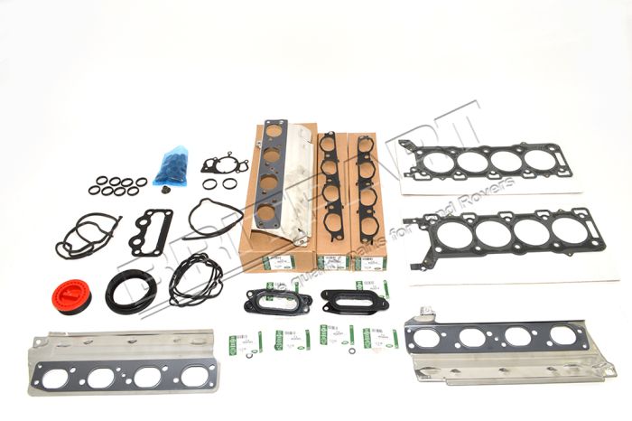 Overhaul gasket kit deals