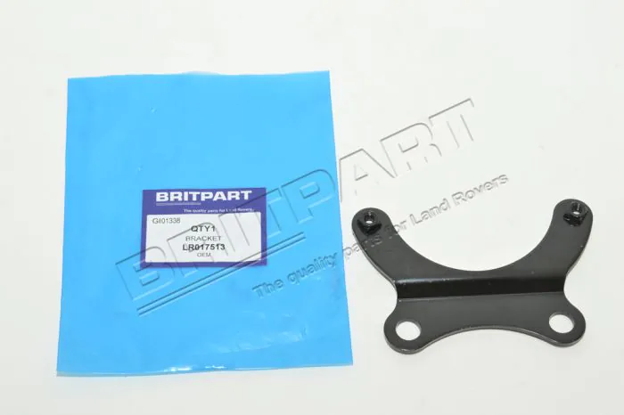 Britpart Land Rover BRACKET Part# LR017513 