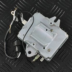 Rover v8 sales ignition amplifier