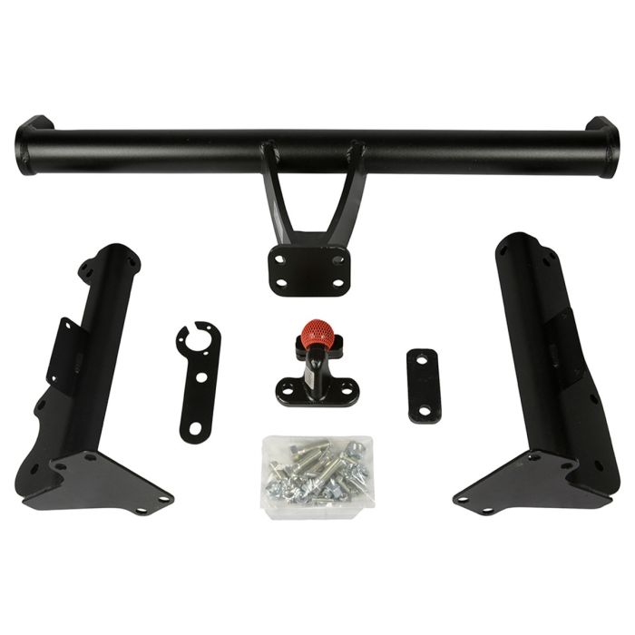 Range rover online l322 tow bar