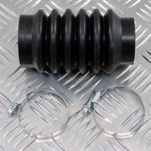 Land Rover 276484 | Propshaft Gaiter - Defender