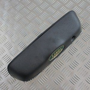 Maniglia Portellone Posteriore Nera Compatibile Con Land Rover Freelander 1 (1998-2006) – Ricambio CXB000280PMA - 4