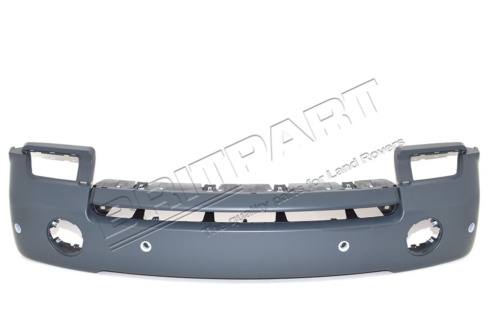 DPB500921LML | Bumper Assy - Front - Land Rover Part DPB500921LML