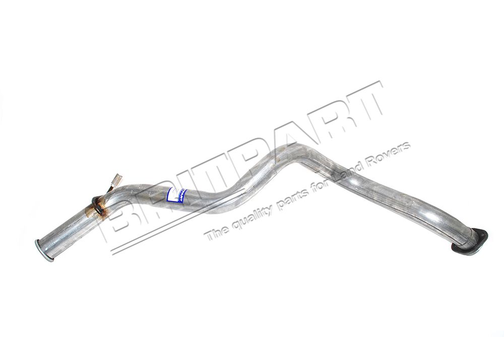 ESR4527 Tailpipe Rear Exhaust 300Tdi Defender 90 Land Rover Part ESR4527