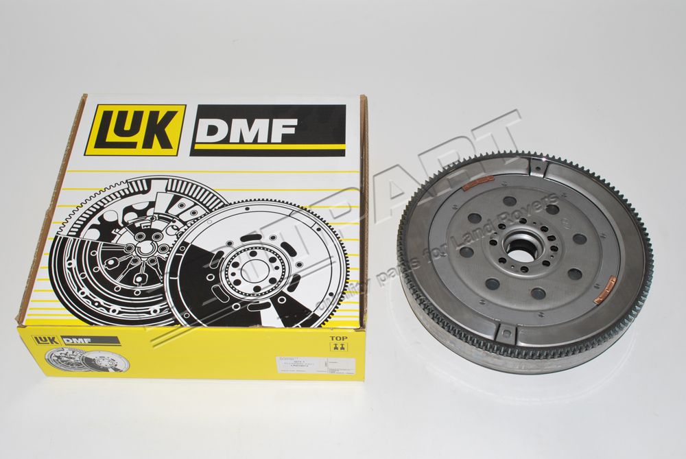 Freelander 2 clutch and flywheel replacement cost online