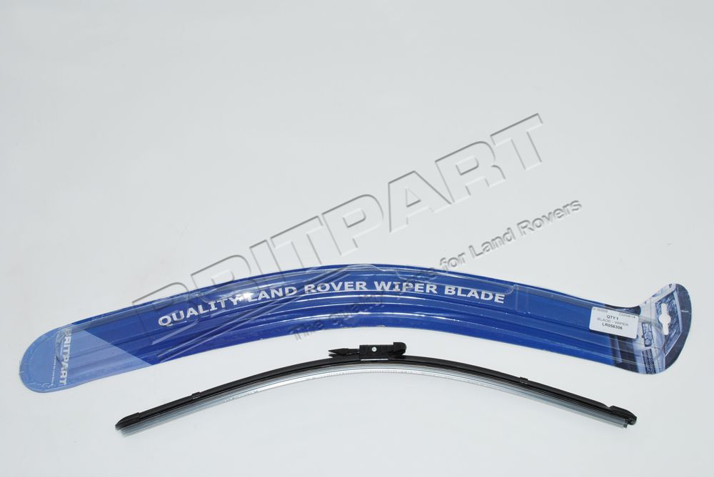 Land Rover LR056306 | Wiper Blade - Passenger Side Freelander 2