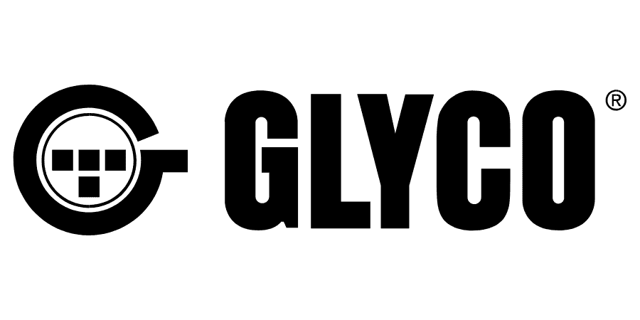Glyco Bearings Glyco logo