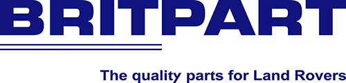 Britpart company Logo, click here to our Britpart Quality page